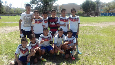 San Antonio SubCampeón