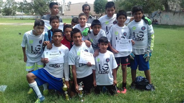 París Saiint Germaín Campeón de Copa
