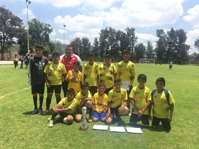Juventus
Campeón de Copa