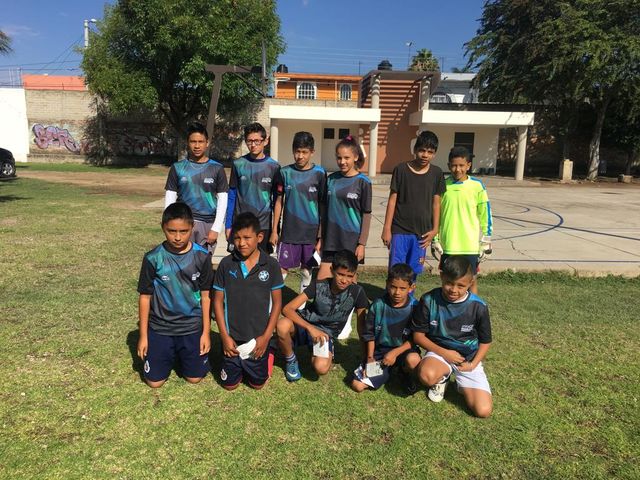 Leones Negros